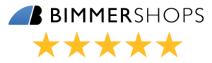 5 star reviews on BimmerShops